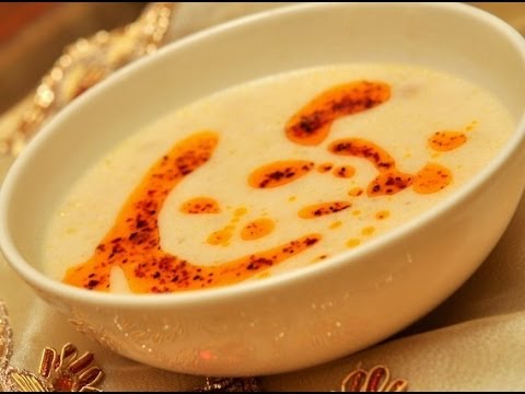 Düğün Çorbası Tarifi