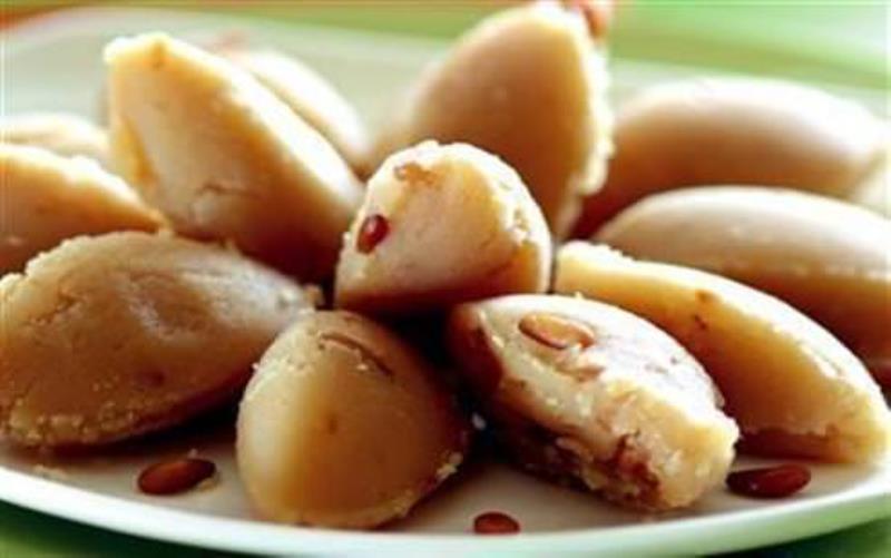 Ramazan Helvası Tarifi